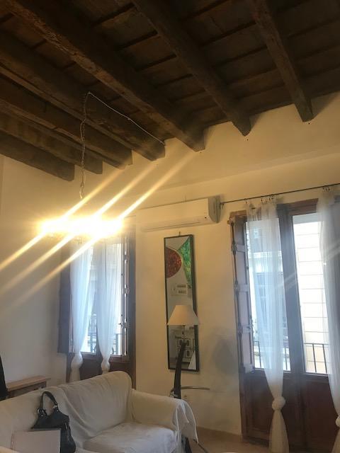 Kirei El Carmen Apartment *